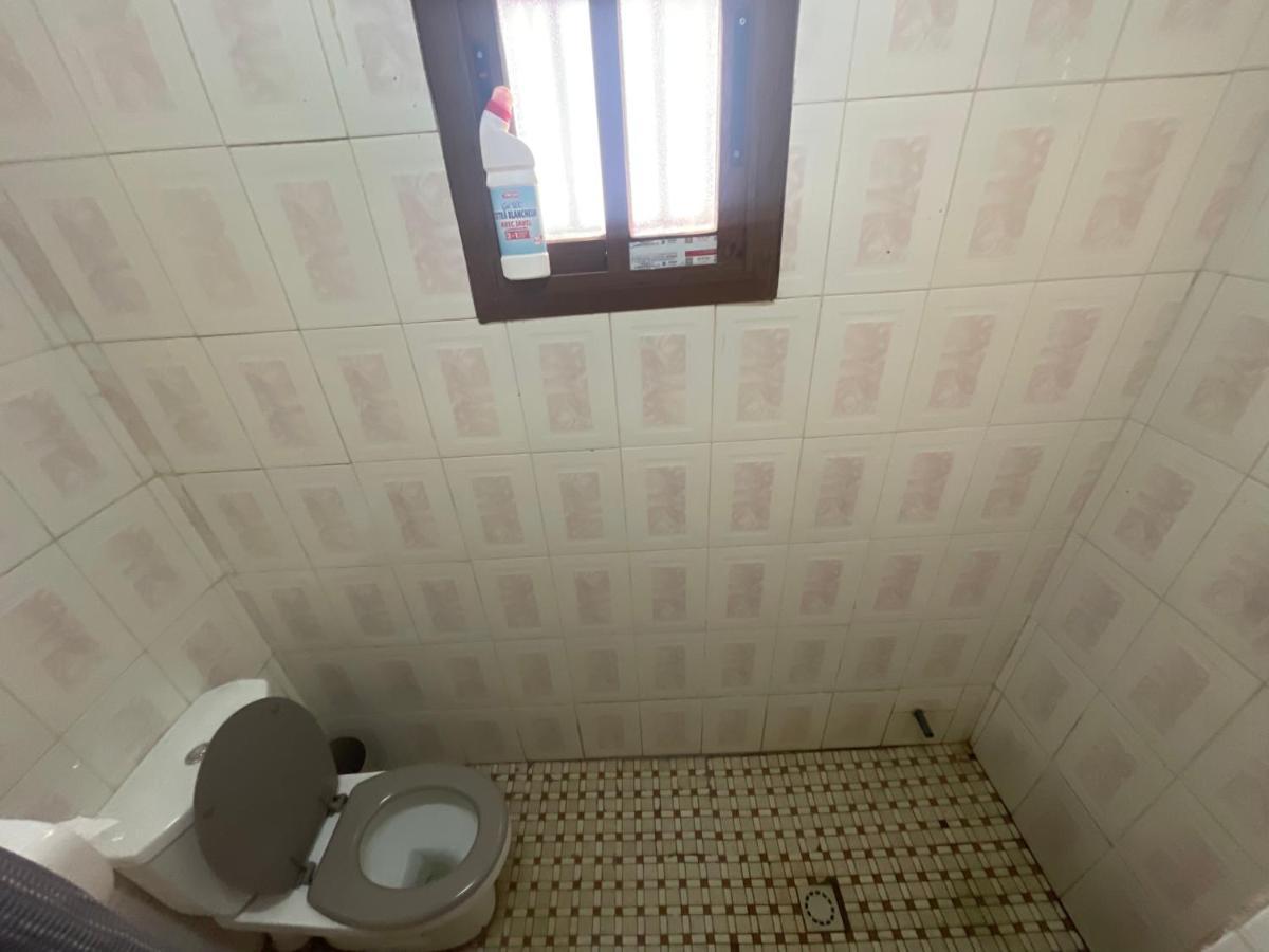 Km'S Cozy Spacious Calm Appart Meuble Yaoundé Εξωτερικό φωτογραφία