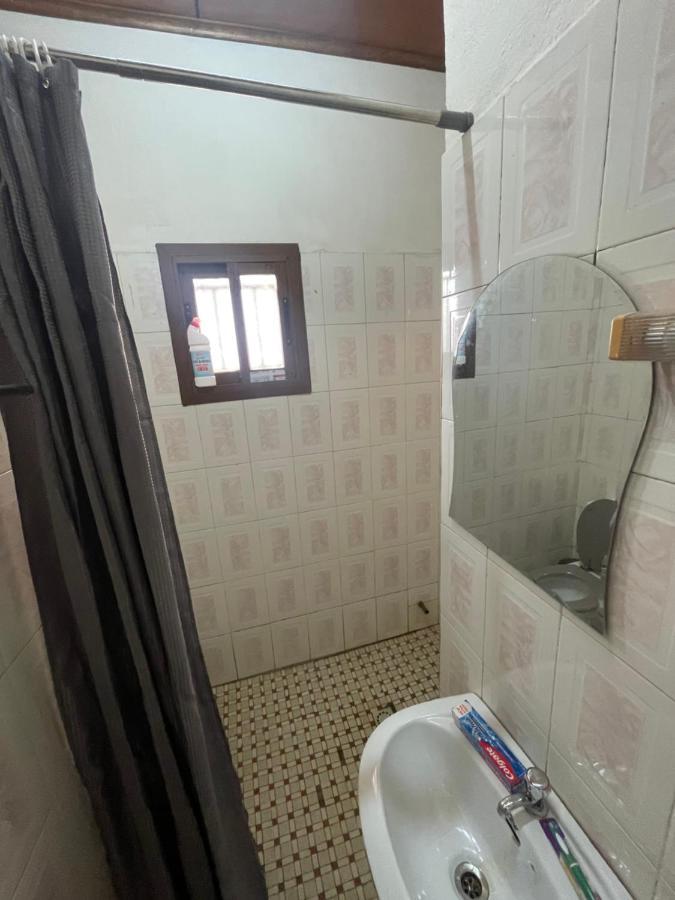 Km'S Cozy Spacious Calm Appart Meuble Yaoundé Εξωτερικό φωτογραφία
